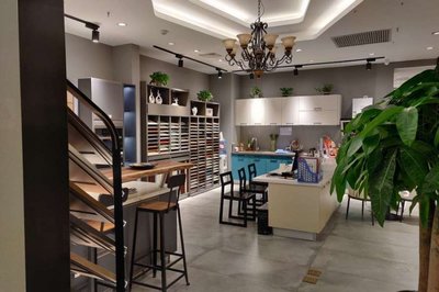 11月全國建材家居景氣指數發布，行業持續回暖，裝修建材市場迎來新機遇