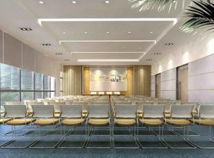 深圳寫字樓裝修公司推薦 金滿庭專業服務，助力龍崗企業升級